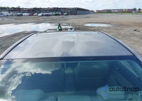 2007 Hyundai Sonata Se/Limited из США, поврежденный, VIN 5NPEU46F77H191622